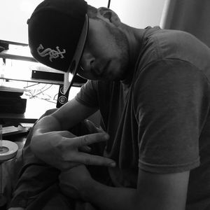 Meet your Posher, Eric